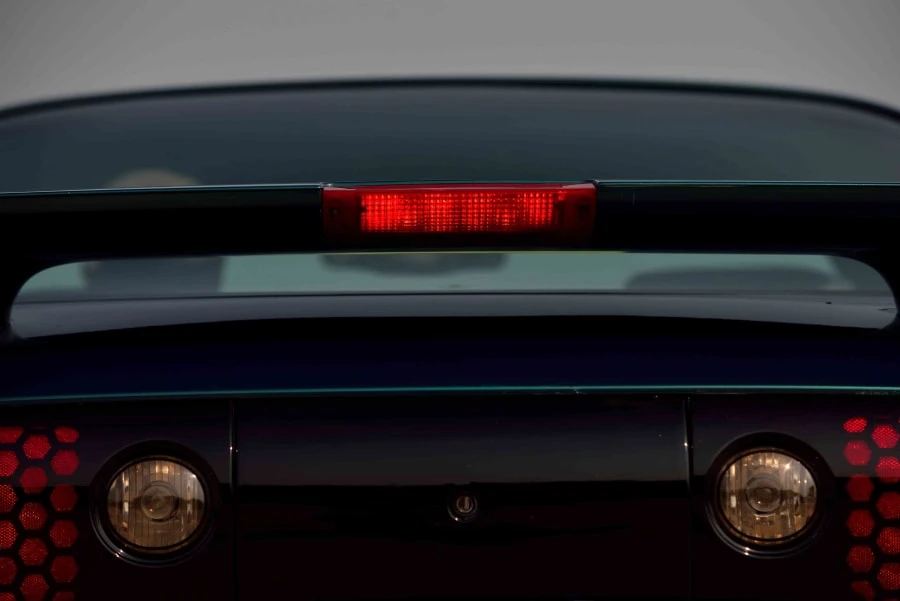 2000 Pontiac Firebird Trans Am 4th Gen - Image 11 of 12