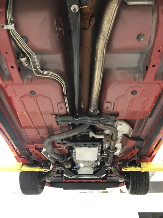 2000 Pontiac Firebird Trans Am 4th Gen - Image 14 of 14