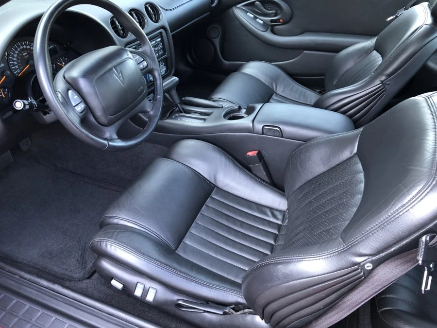 2000 Pontiac Firebird Trans Am 4th Gen - Image 7 of 14
