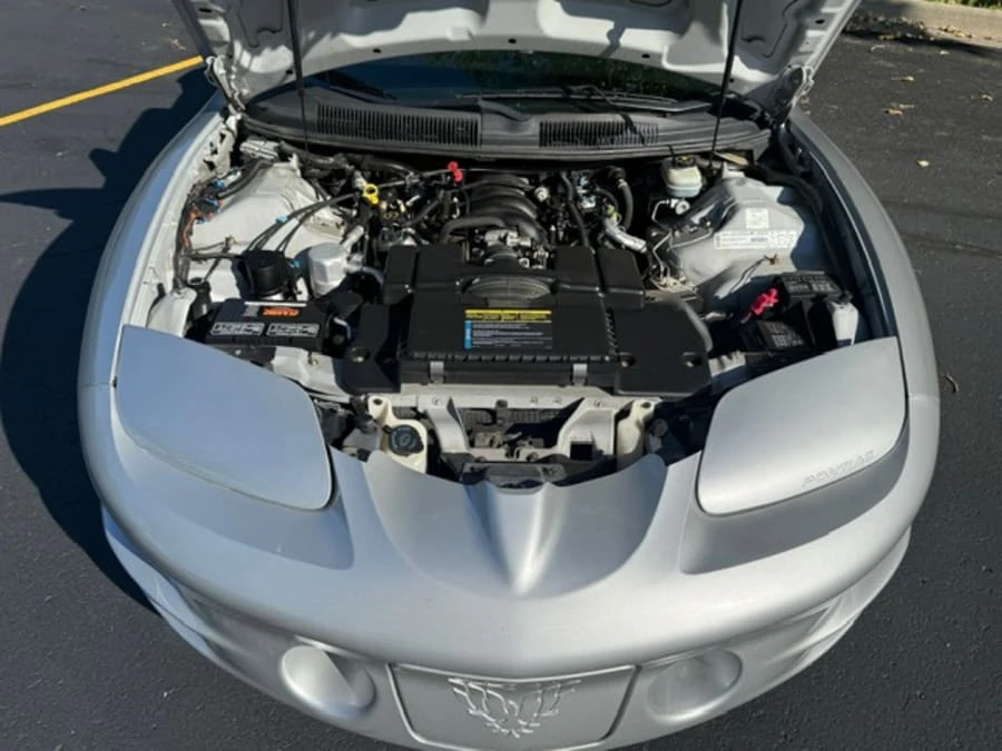 2000 Pontiac Firebird Trans Am 4th Gen - Image 15 of 17