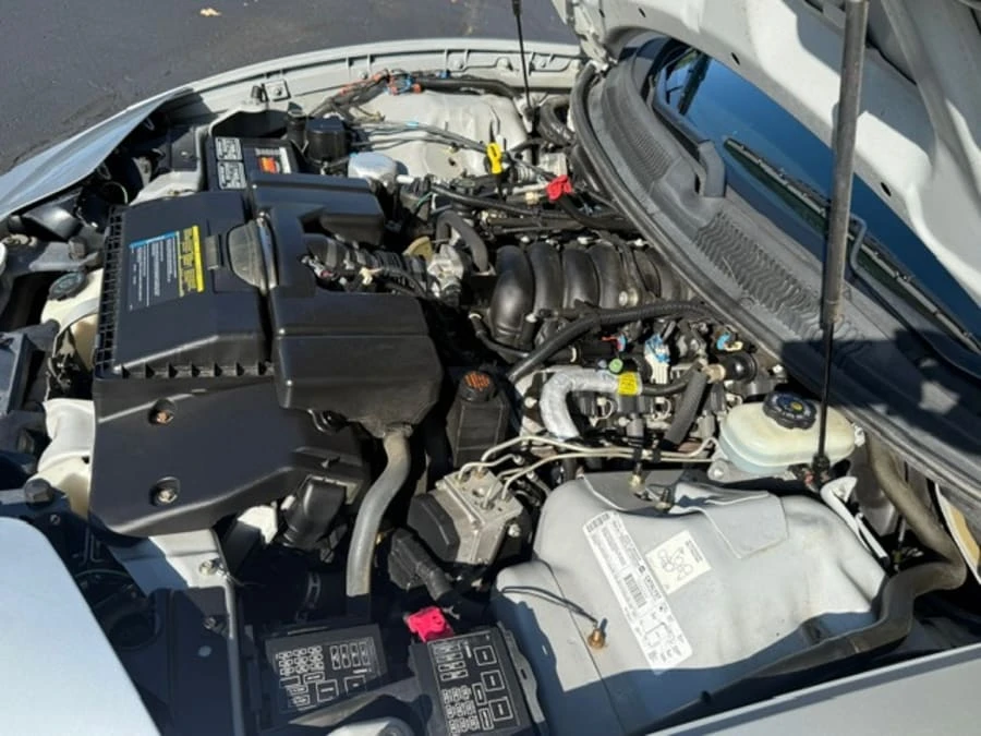 2000 Pontiac Firebird Trans Am 4th Gen - Image 14 of 17