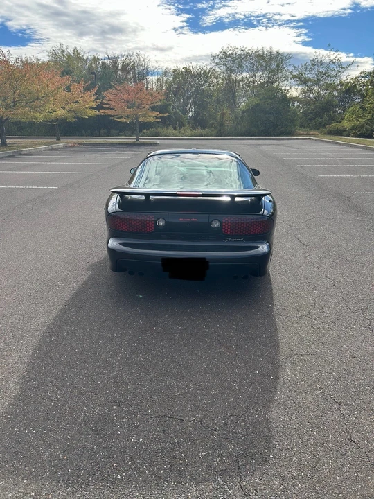 2000 Pontiac Firebird Trans Am 4th Gen - Image 10 of 21