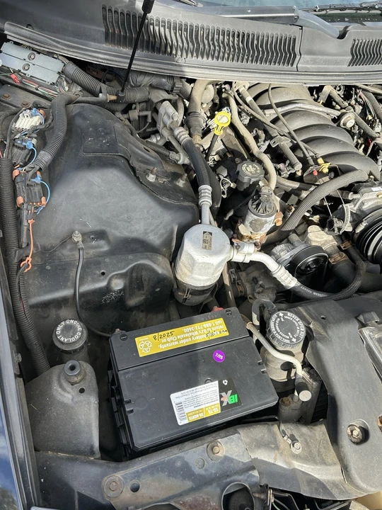 2000 Pontiac Firebird Trans Am 4th Gen - Image 6 of 21