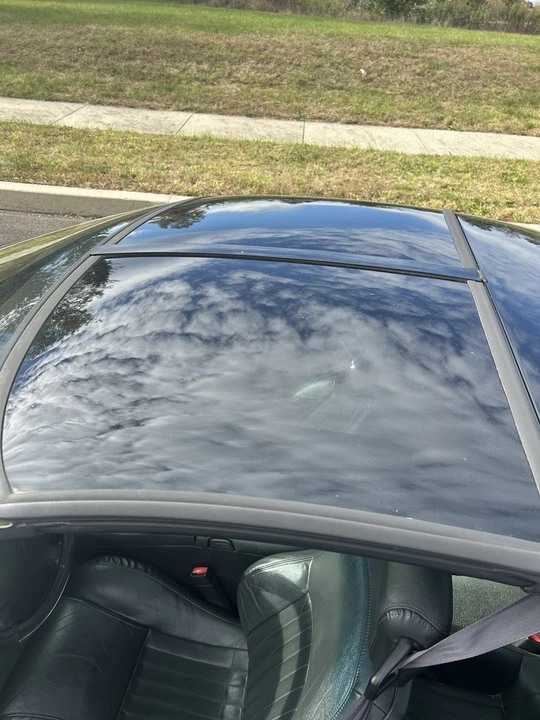 2000 Pontiac Firebird Trans Am 4th Gen - Image 13 of 21
