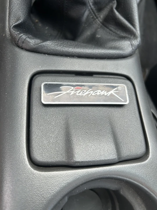 2000 Pontiac Firebird Trans Am 4th Gen - Image 21 of 21