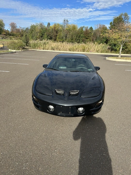 2000 Pontiac Firebird Trans Am 4th Gen - Image 11 of 21