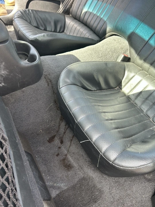 2000 Pontiac Firebird Trans Am 4th Gen - Image 3 of 21
