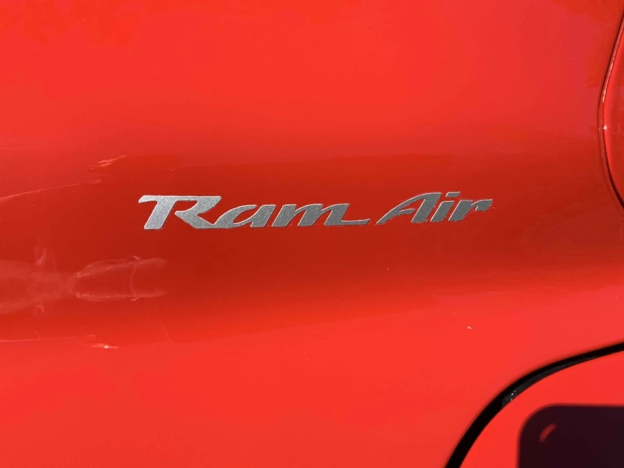 2000 Pontiac Firebird Trans Am 4th Gen - Image 11 of 12