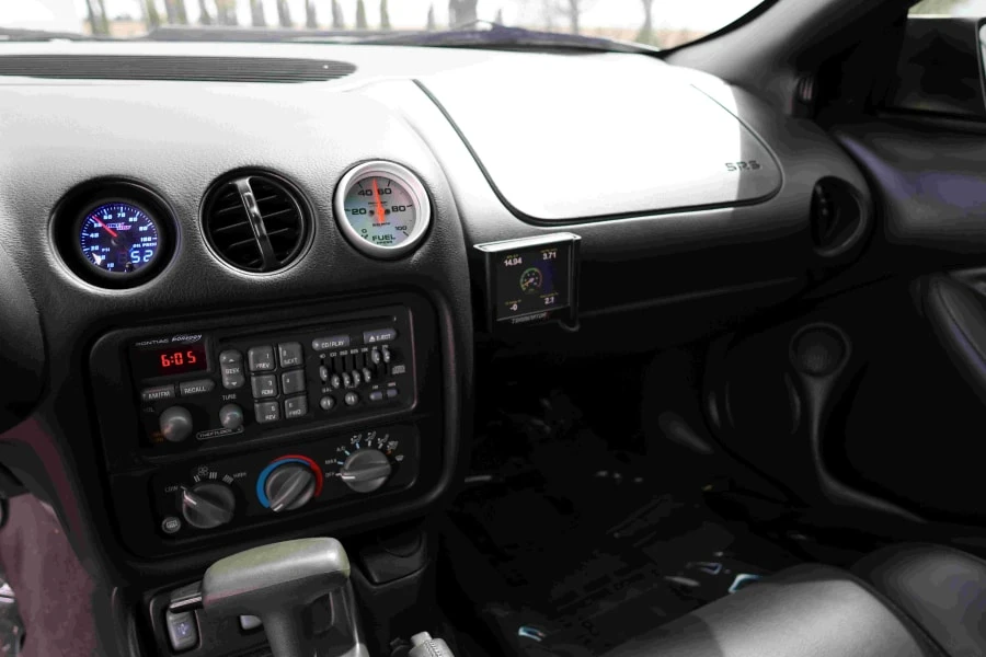 2000 Pontiac Firebird Trans Am 4th Gen - Image 15 of 22