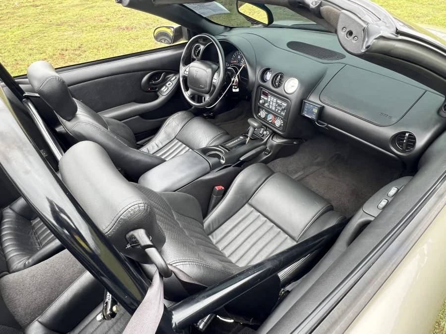 2000 Pontiac Firebird Trans Am 4th Gen - Image 15 of 17