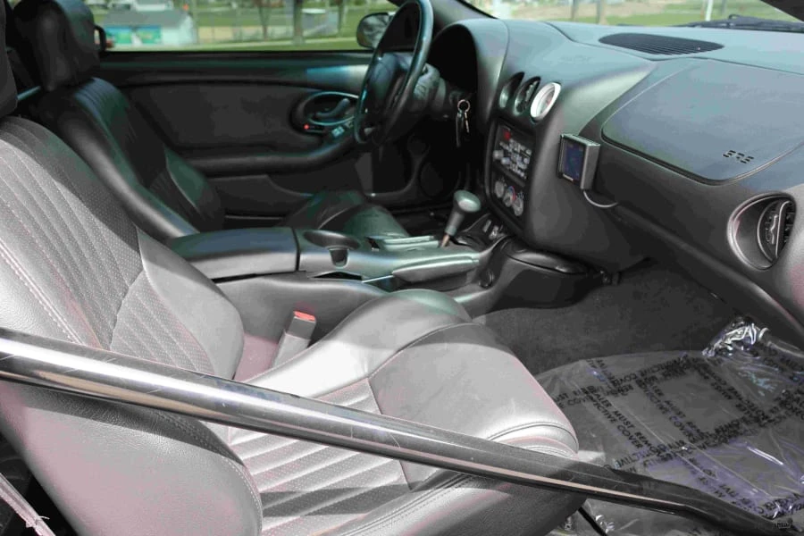 2000 Pontiac Firebird Trans Am 4th Gen - Image 16 of 22