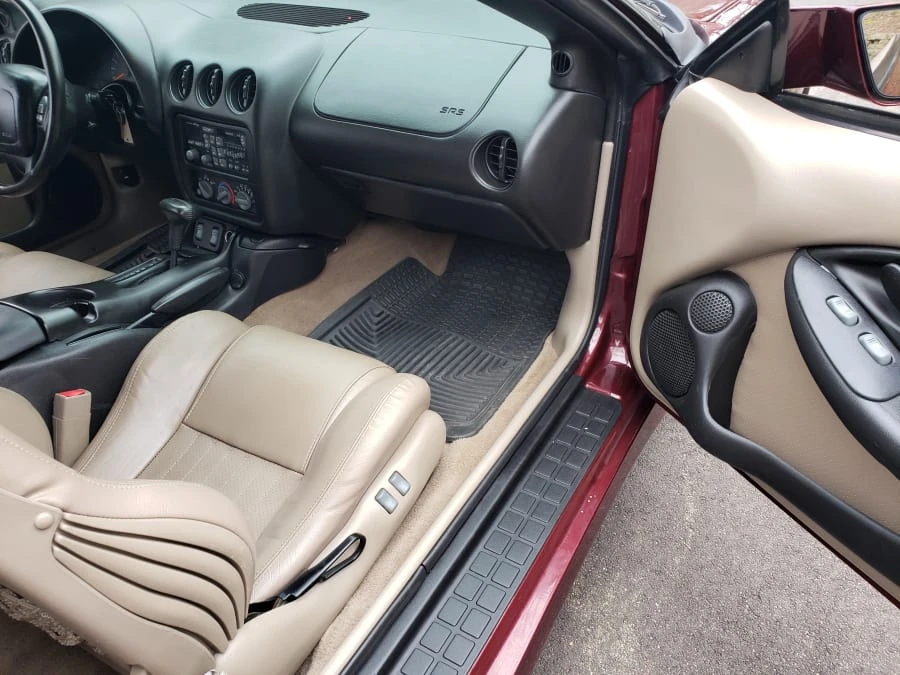 2000 Pontiac Firebird Trans Am 4th Gen - Image 6 of 16