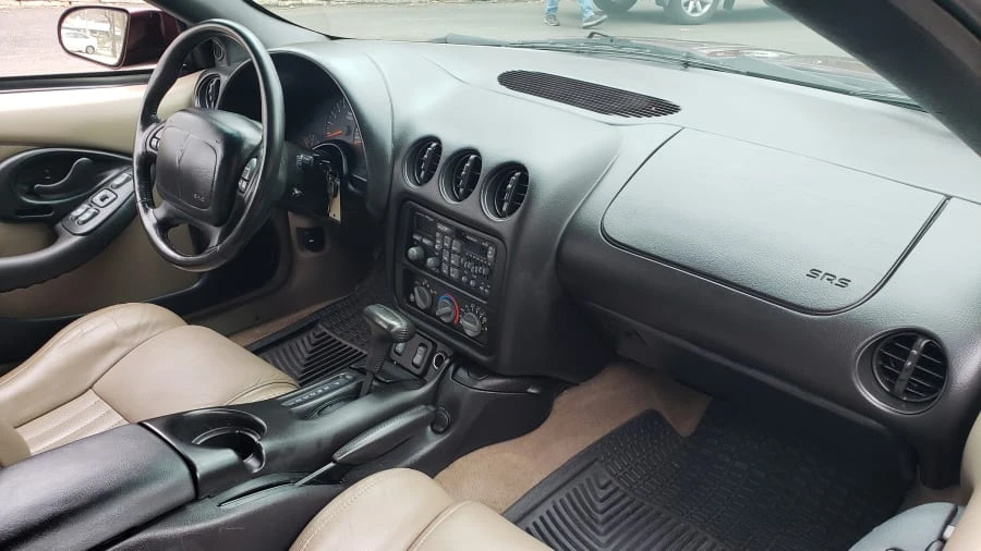 2000 Pontiac Firebird Trans Am 4th Gen - Image 7 of 18