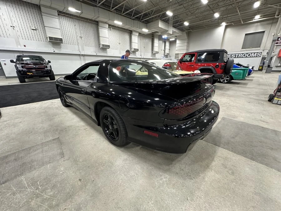 2000 Pontiac Firebird Trans Am 4th Gen - Image 6 of 15