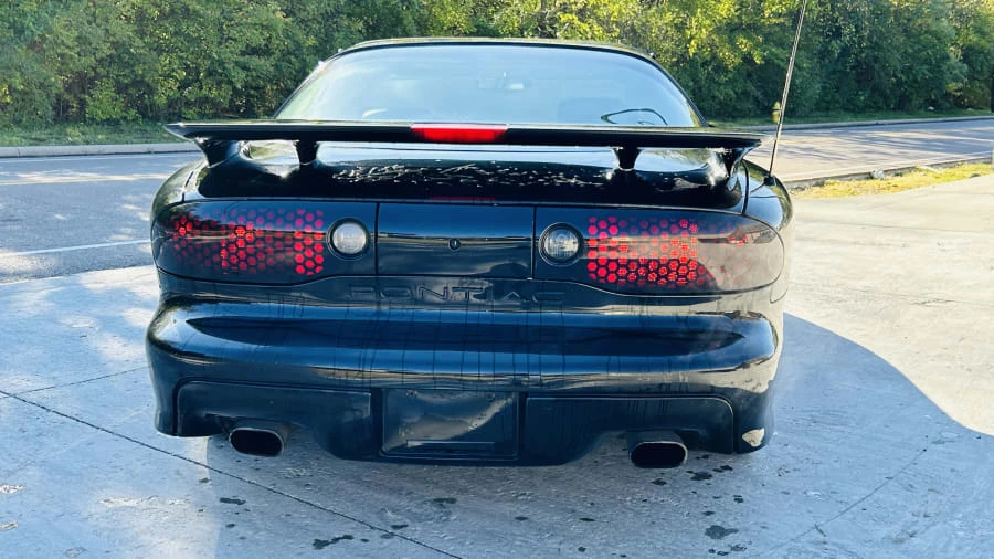 2000 Pontiac Firebird Trans Am 4th Gen - Image 3 of 15