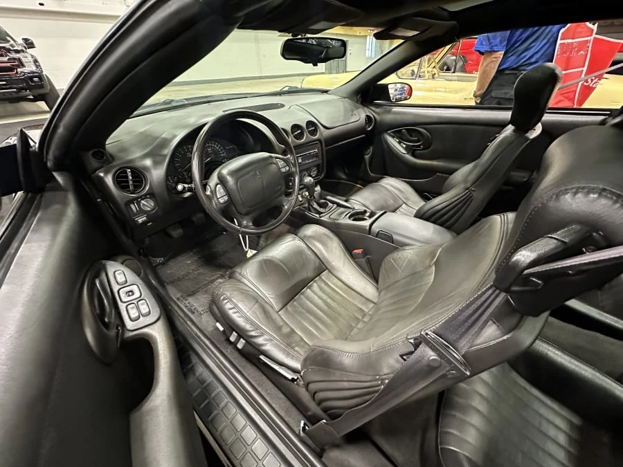2000 Pontiac Firebird Trans Am 4th Gen - Image 7 of 15