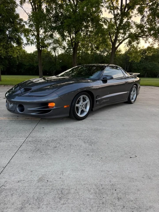 2000 Pontiac Firebird Trans Am 4th Gen - Image 3 of 14