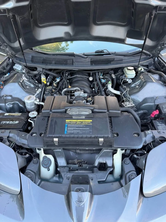 2000 Pontiac Firebird Trans Am 4th Gen - Image 14 of 14