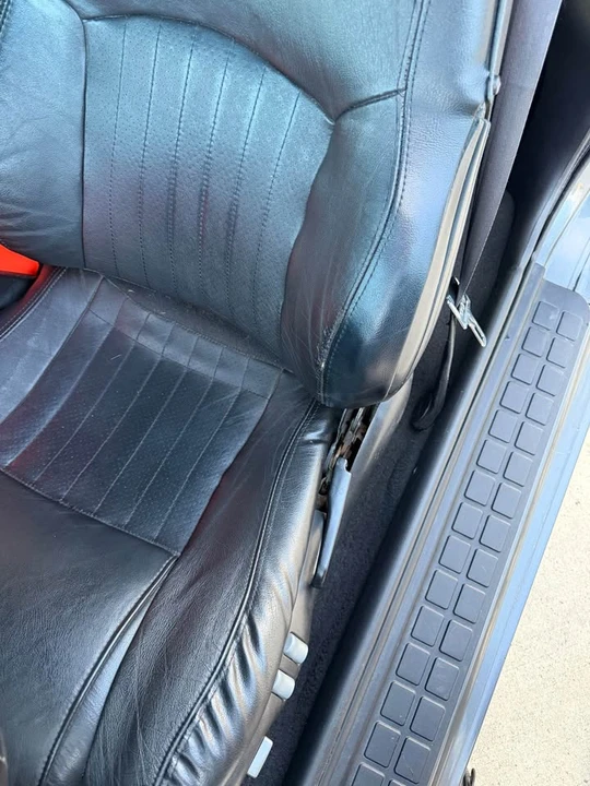 2000 Pontiac Firebird Trans Am 4th Gen - Image 10 of 14