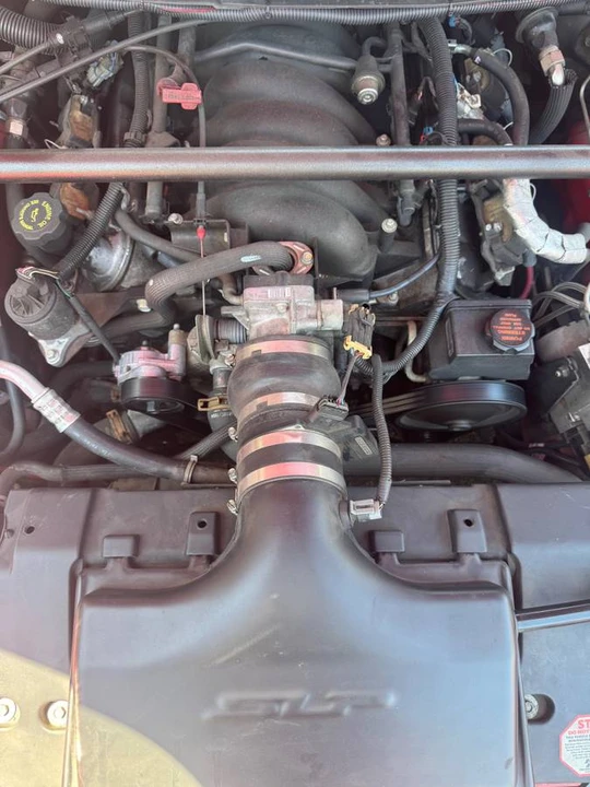 2000 Pontiac Firebird Trans Am 4th Gen - Image 6 of 14