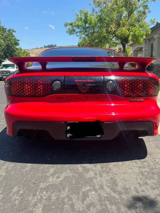 2000 Pontiac Firebird Trans Am 4th Gen - Image 3 of 14