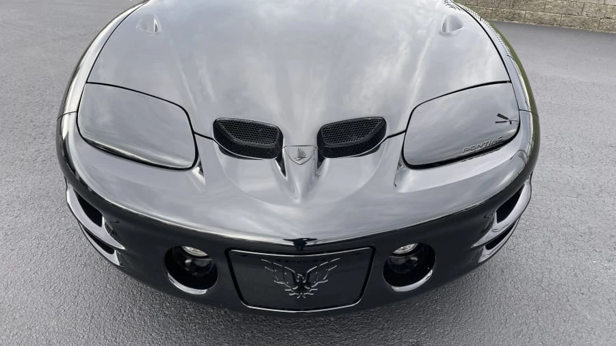 2000 Pontiac Firebird Trans Am 4th Gen - Image 11 of 19