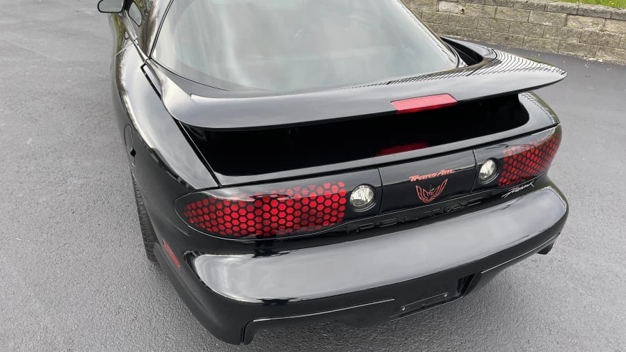 2000 Pontiac Firebird Trans Am 4th Gen - Image 13 of 19