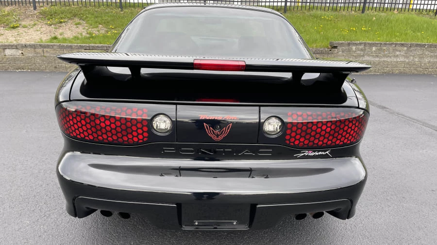 2000 Pontiac Firebird Trans Am 4th Gen - Image 14 of 19