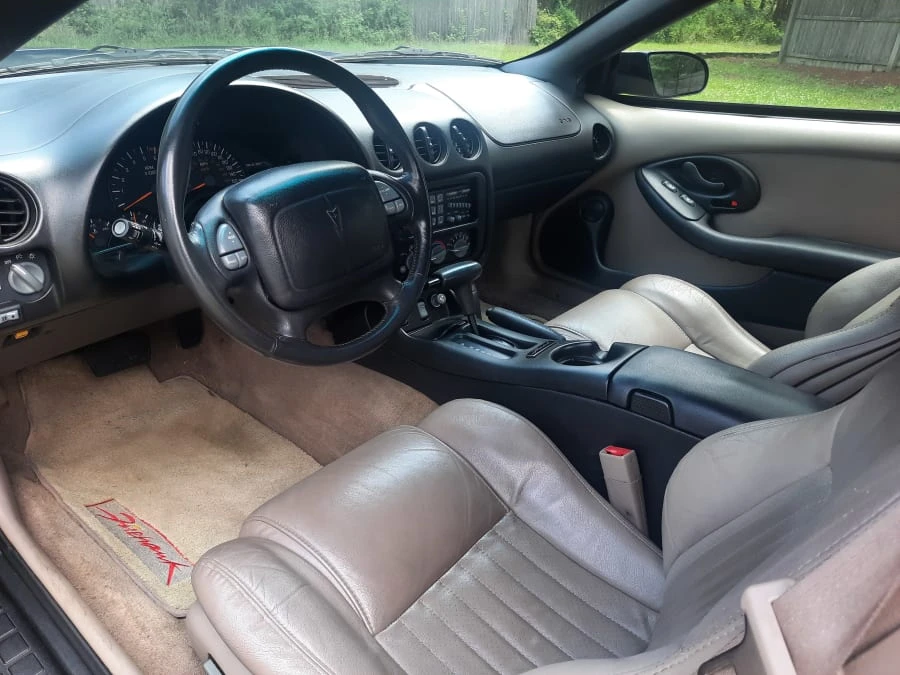 2000 Pontiac Firebird Trans Am 4th Gen - Image 14 of 19