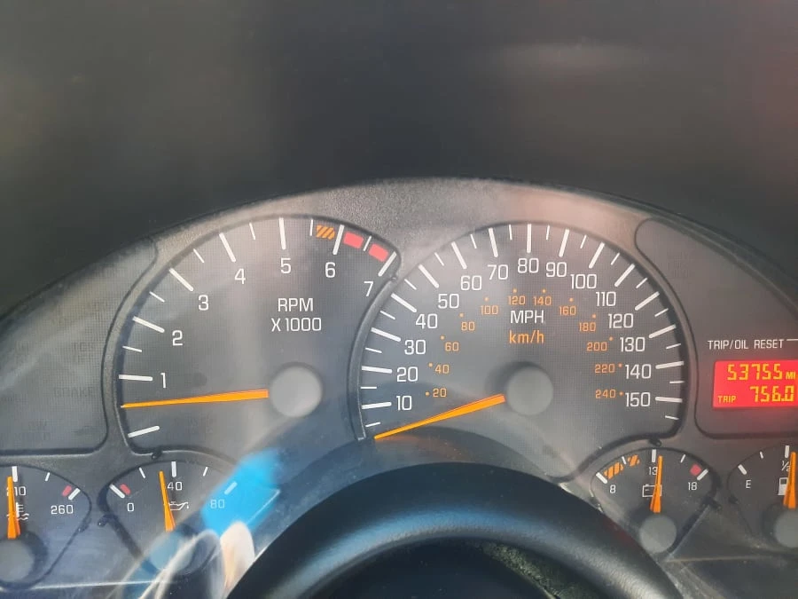2000 Pontiac Firebird Trans Am 4th Gen - Image 16 of 19