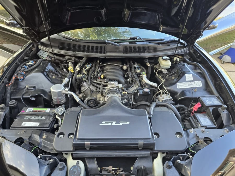 2000 Pontiac Firebird Trans Am 4th Gen - Image 21 of 21