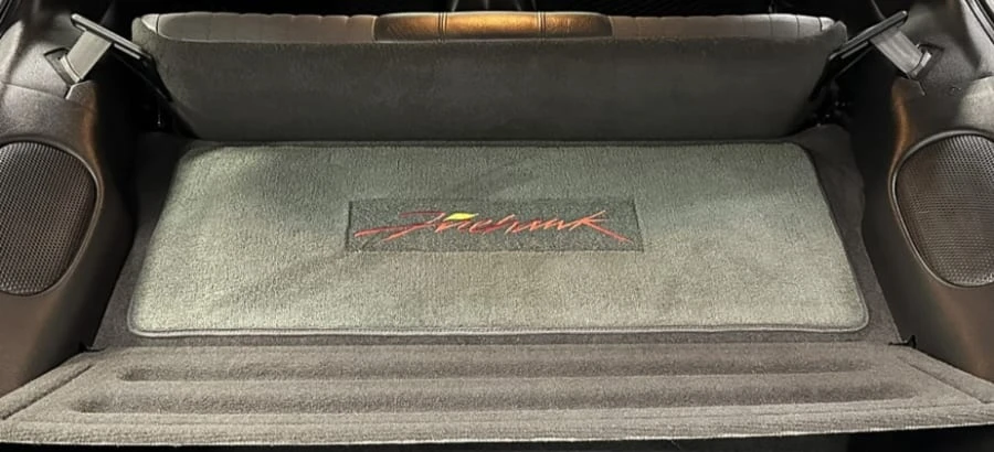 2000 Pontiac Firebird Trans Am 4th Gen - Image 19 of 21