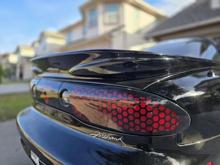 2000 Pontiac Firebird Trans Am 4th Gen - Image 5 of 21