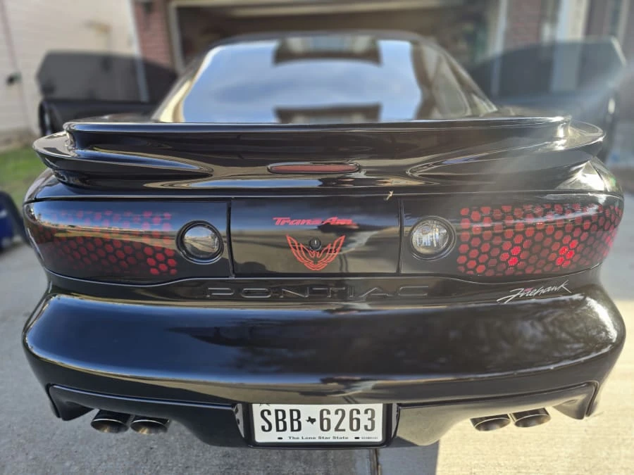 2000 Pontiac Firebird Trans Am 4th Gen - Image 6 of 21