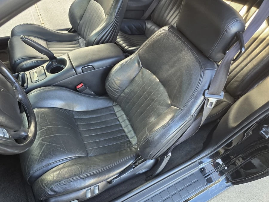 2000 Pontiac Firebird Trans Am 4th Gen - Image 15 of 21