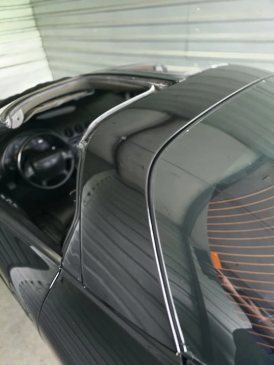 2000 Pontiac Firebird Trans Am 4th Gen - Image 8 of 21