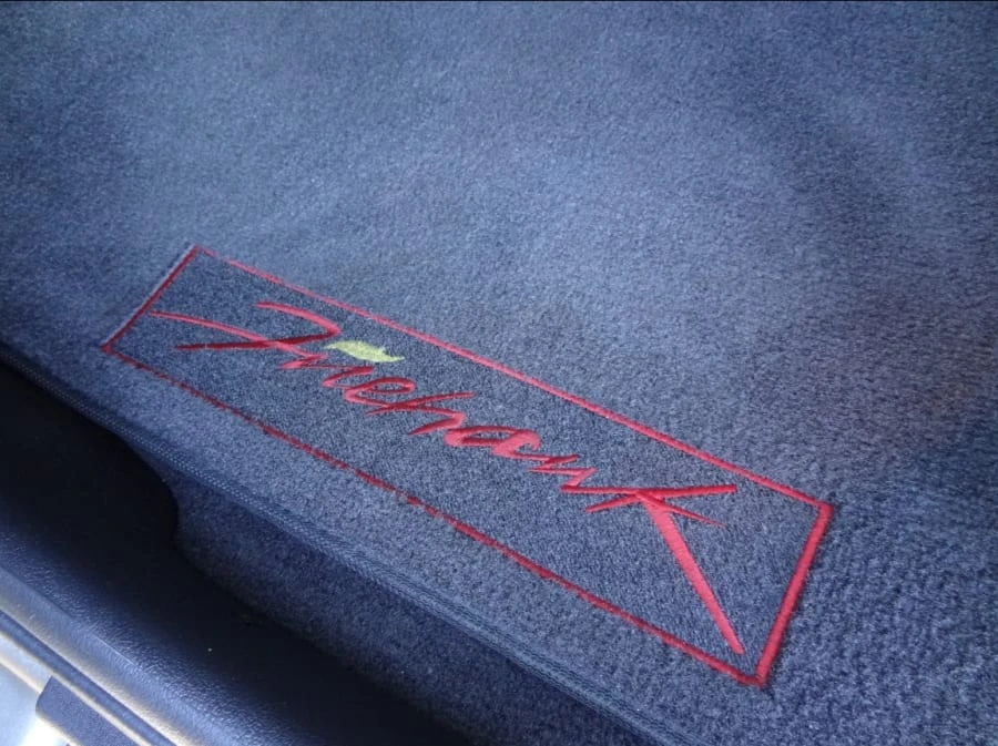 2000 Pontiac Firebird Trans Am 4th Gen - Image 18 of 21