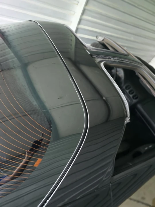 2000 Pontiac Firebird Trans Am 4th Gen - Image 9 of 21