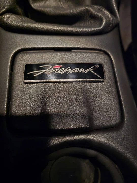 2000 Pontiac Firebird Trans Am 4th Gen - Image 14 of 21