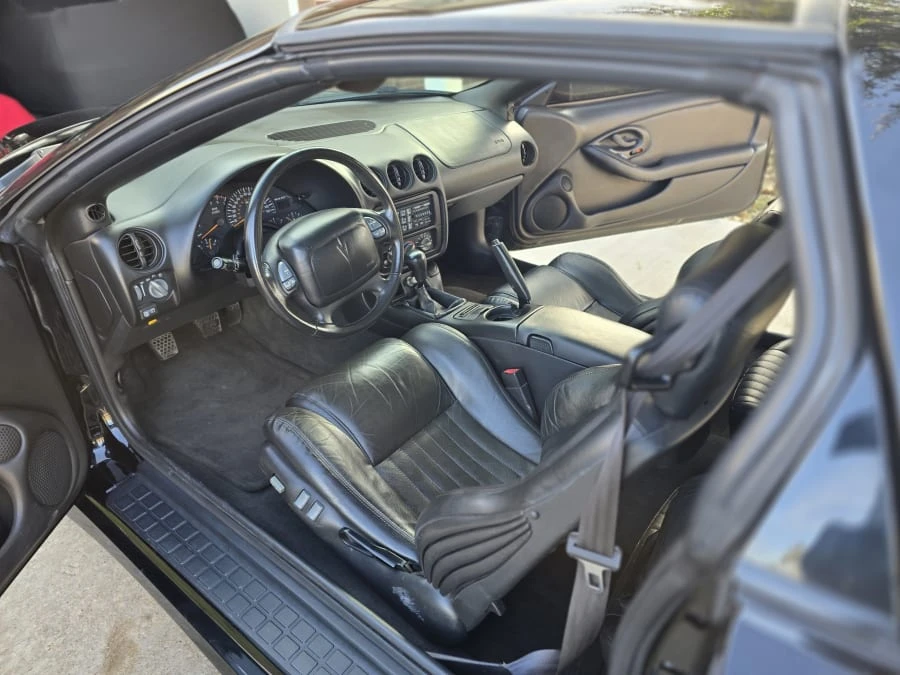 2000 Pontiac Firebird Trans Am 4th Gen - Image 11 of 21