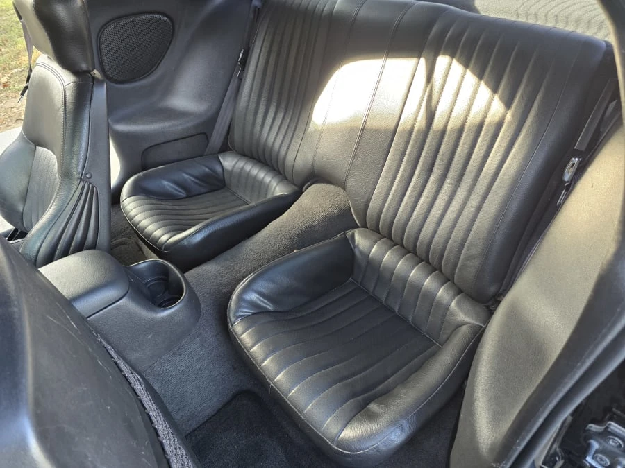 2000 Pontiac Firebird Trans Am 4th Gen - Image 12 of 21