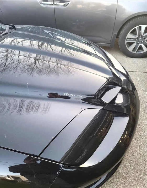 2000 Pontiac Firebird Trans Am 4th Gen - Image 4 of 7