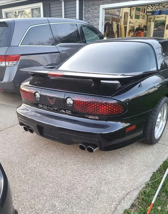 2000 Pontiac Firebird Trans Am 4th Gen - Image 3 of 7