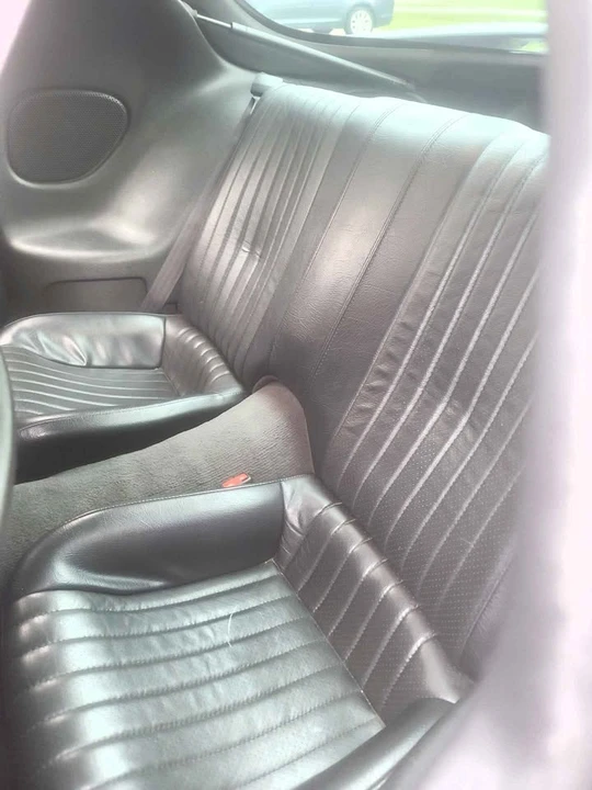 2000 Pontiac Firebird Trans Am 4th Gen - Image 6 of 7