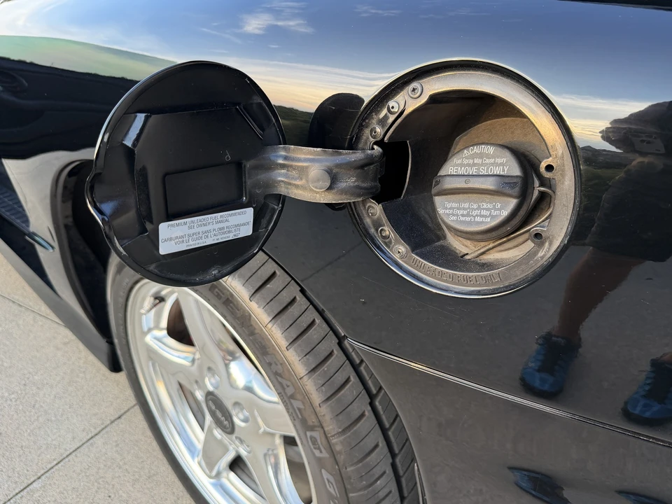 2000 Pontiac Firebird Trans Am 4th Gen - Image 28 of 31