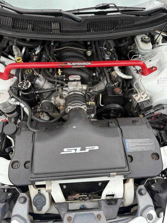 2000 Pontiac Firebird Trans Am 4th Gen - Image 16 of 21