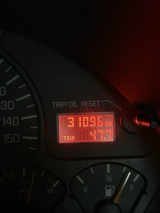 2000 Pontiac Firebird Trans Am 4th Gen - Image 19 of 21