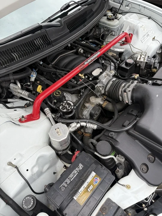 2000 Pontiac Firebird Trans Am 4th Gen - Image 15 of 21