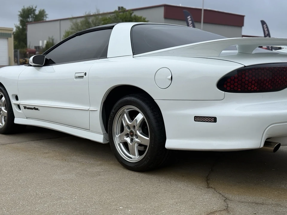 2000 Pontiac Firebird Trans Am 4th Gen - Image 7 of 21