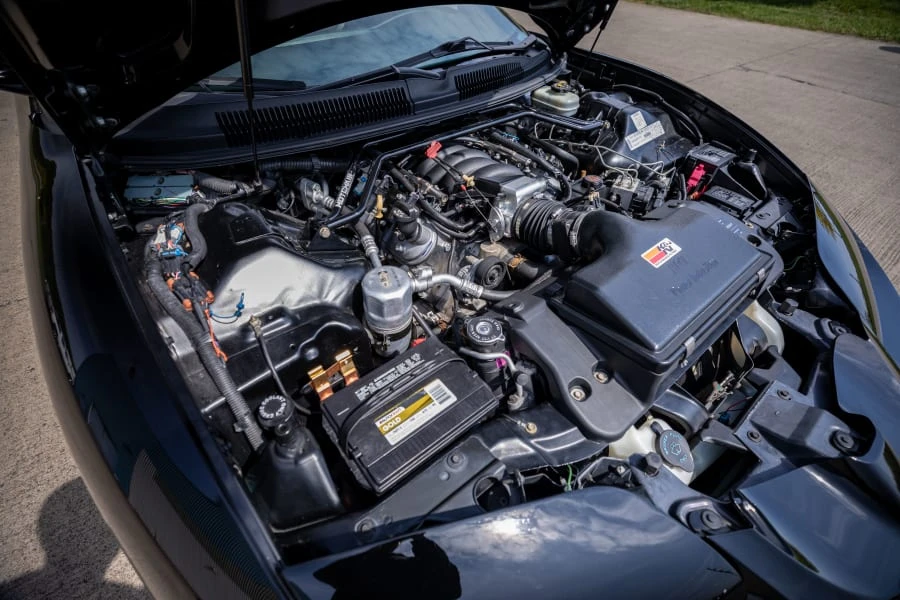 2000 Pontiac Firebird Trans Am 4th Gen - Image 30 of 31